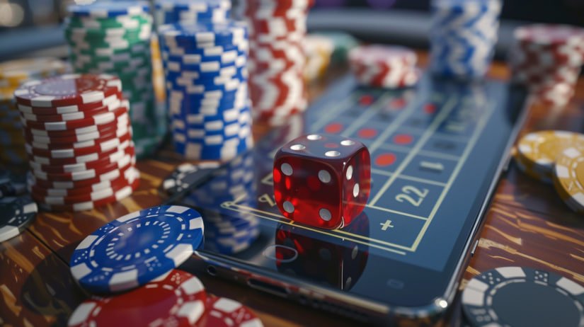 myan98 apk ဂိမ်းလော်ဘီ – Casino ဂိမ်းများ ပါဝင်သည့် ပလက်ဖောင်းမြင်ကွင်း