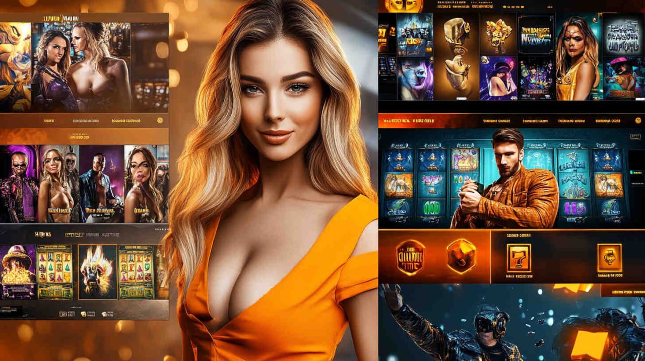 Live Casino တိုက်ရိုက် ဒိုင်လာများနှင့် ကစားနိုင်သောဂိမ်း
