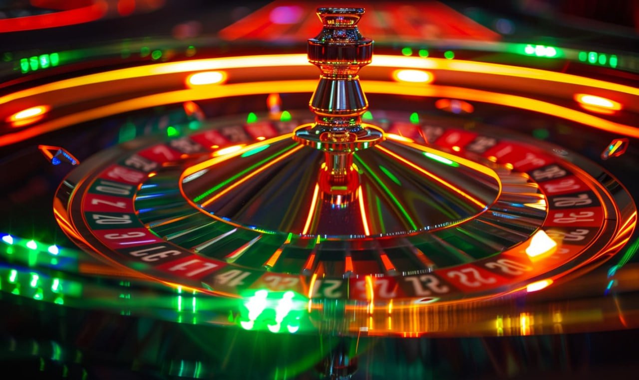 Online Slots ဂိမ်းများ – Jackpot နှင့် မျိုးစုံသော slot machines